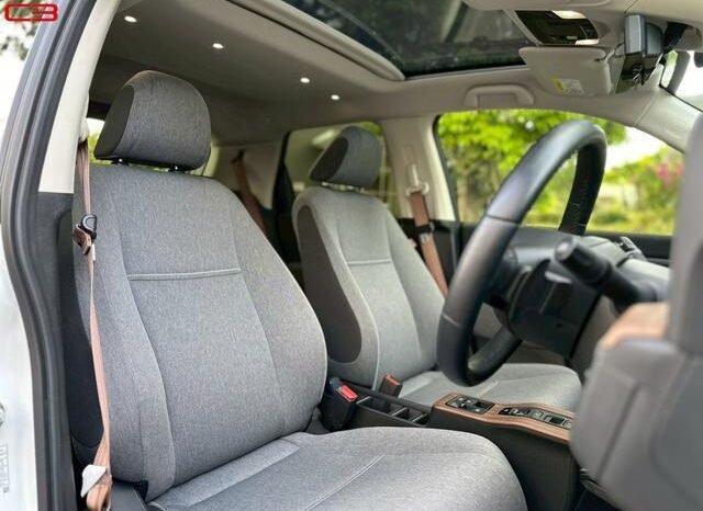 
								HONDA CRZ FOR SALE IN KENYA full									