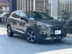 PEUGEOT 3008 FOR SALE IN KENYA