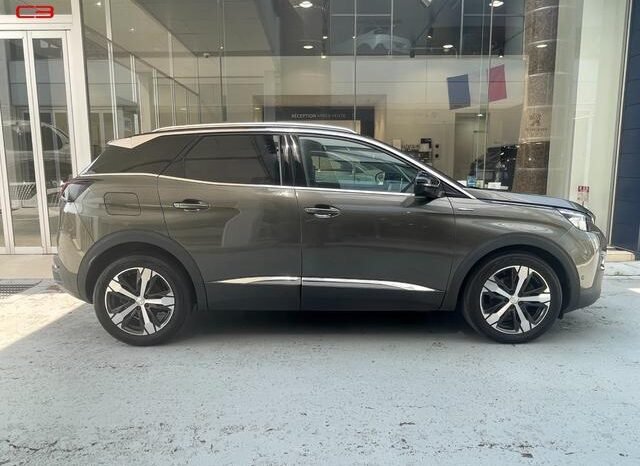 
								PEUGEOT 3008 FOR SALE IN KENYA full									