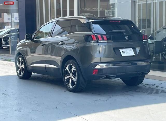 
								PEUGEOT 3008 FOR SALE IN KENYA full									