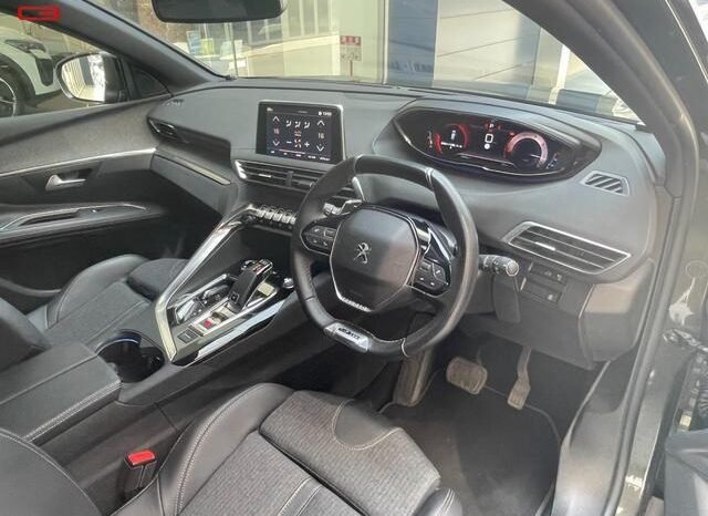 
								PEUGEOT 3008 FOR SALE IN KENYA full									