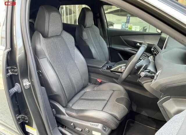 
								PEUGEOT 3008 FOR SALE IN KENYA full									