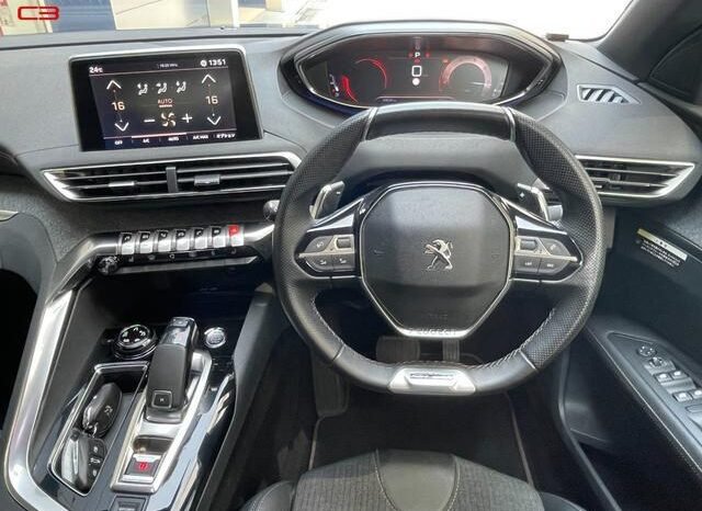 
								PEUGEOT 3008 FOR SALE IN KENYA full									