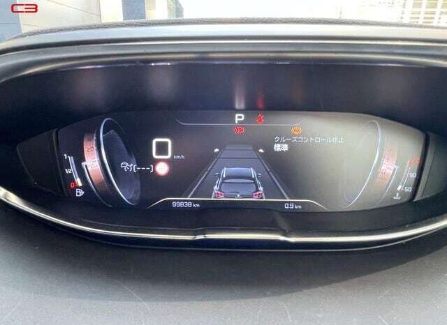 
								PEUGEOT 3008 FOR SALE IN KENYA full									
