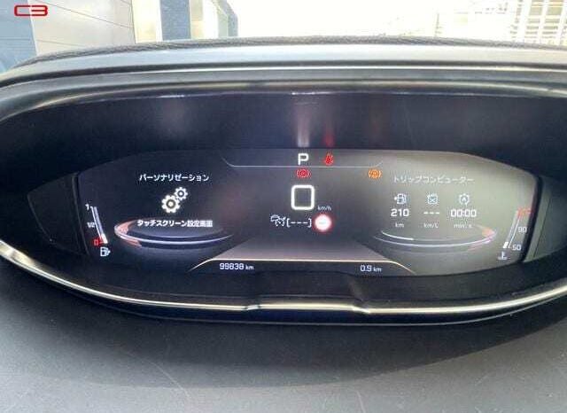 
								PEUGEOT 3008 FOR SALE IN KENYA full									