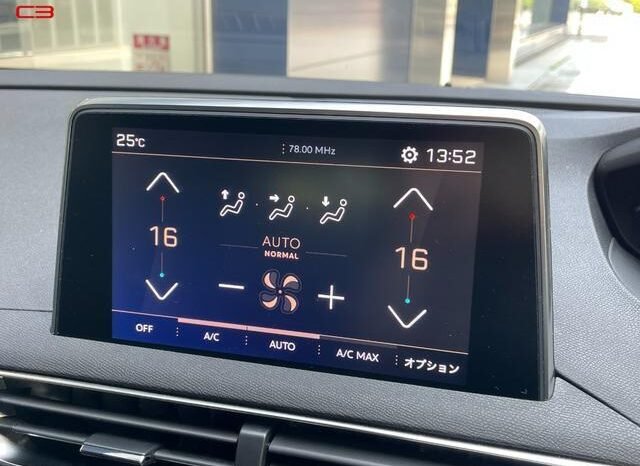 
								PEUGEOT 3008 FOR SALE IN KENYA full									