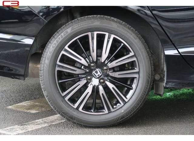 
								HONDA GRACE FOR SALE IN KENYA full									