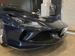 
										FERRARI F8 SPIDER FOR SALE IN KENYA full									