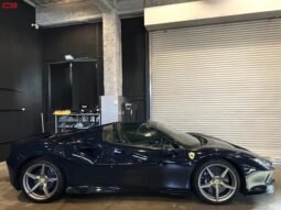 
										FERRARI F8 SPIDER FOR SALE IN KENYA full									