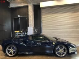 
										FERRARI F8 SPIDER FOR SALE IN KENYA full									