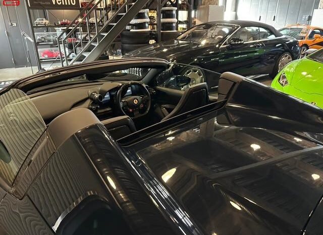 
								FERRARI F8 SPIDER FOR SALE IN KENYA full									