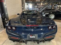 
										FERRARI F8 SPIDER FOR SALE IN KENYA full									
