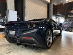 
										FERRARI F8 SPIDER FOR SALE IN KENYA full									