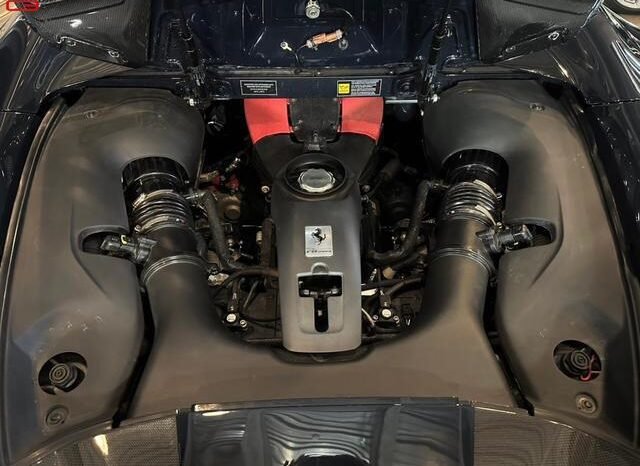 
								FERRARI F8 SPIDER FOR SALE IN KENYA full									