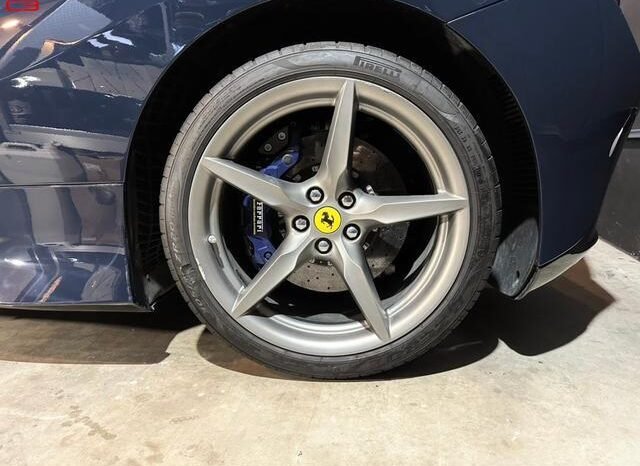 
								FERRARI F8 SPIDER FOR SALE IN KENYA full									