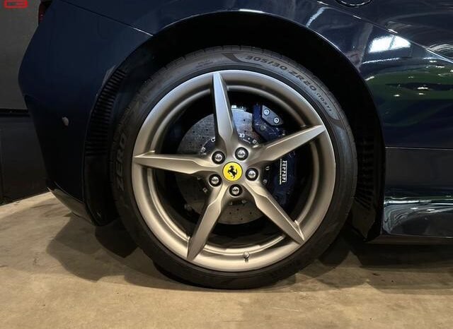 
								FERRARI F8 SPIDER FOR SALE IN KENYA full									