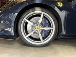 
										FERRARI F8 SPIDER FOR SALE IN KENYA full									