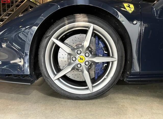 
								FERRARI F8 SPIDER FOR SALE IN KENYA full									