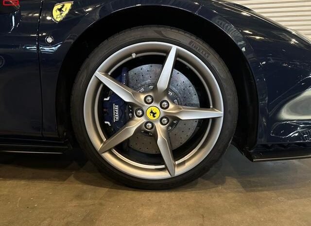 
								FERRARI F8 SPIDER FOR SALE IN KENYA full									