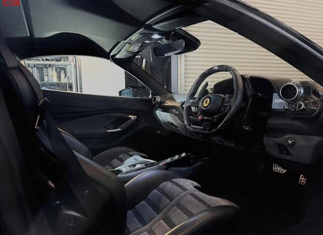 
								FERRARI F8 SPIDER FOR SALE IN KENYA full									