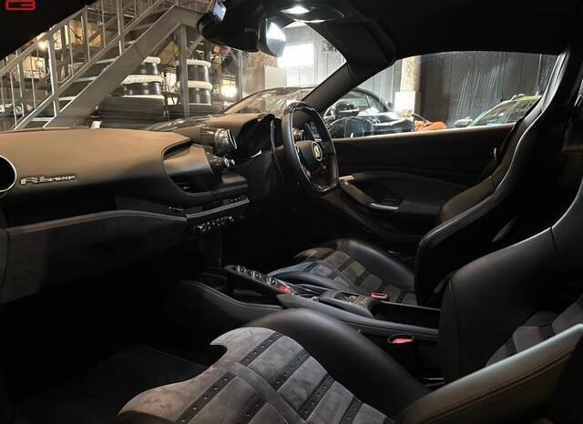 
								FERRARI F8 SPIDER FOR SALE IN KENYA full									
