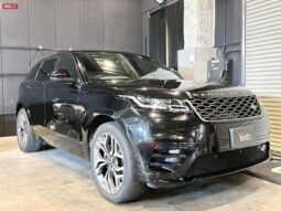 
										LAND ROVER RANGE ROVER VELAR FOR SALE IN KENYA full									
