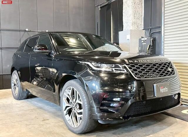 
								LAND ROVER RANGE ROVER VELAR FOR SALE IN KENYA full									