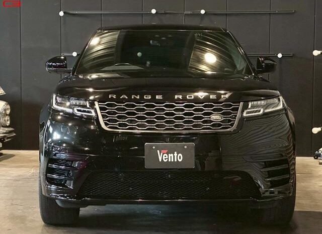 
								LAND ROVER RANGE ROVER VELAR FOR SALE IN KENYA full									