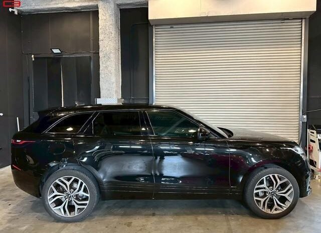 
								LAND ROVER RANGE ROVER VELAR FOR SALE IN KENYA full									