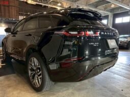 
										LAND ROVER RANGE ROVER VELAR FOR SALE IN KENYA full									