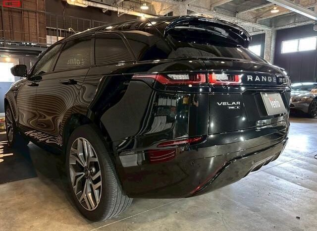 
								LAND ROVER RANGE ROVER VELAR FOR SALE IN KENYA full									