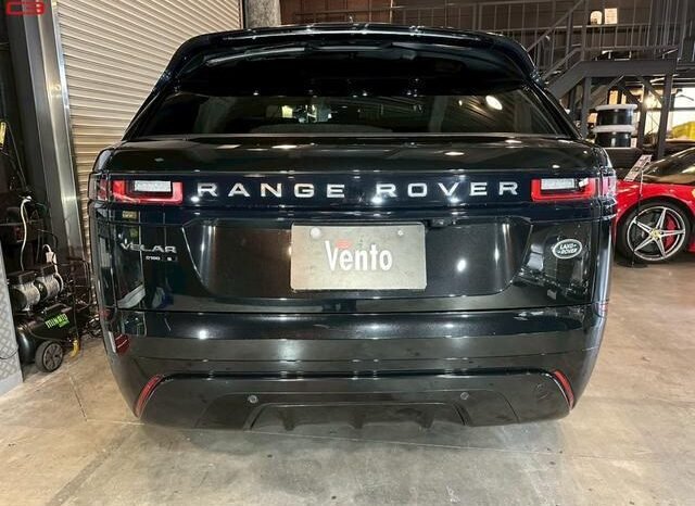 
								LAND ROVER RANGE ROVER VELAR FOR SALE IN KENYA full									