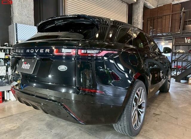 
								LAND ROVER RANGE ROVER VELAR FOR SALE IN KENYA full									