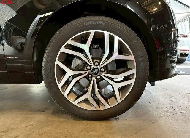 
								LAND ROVER RANGE ROVER VELAR FOR SALE IN KENYA full									