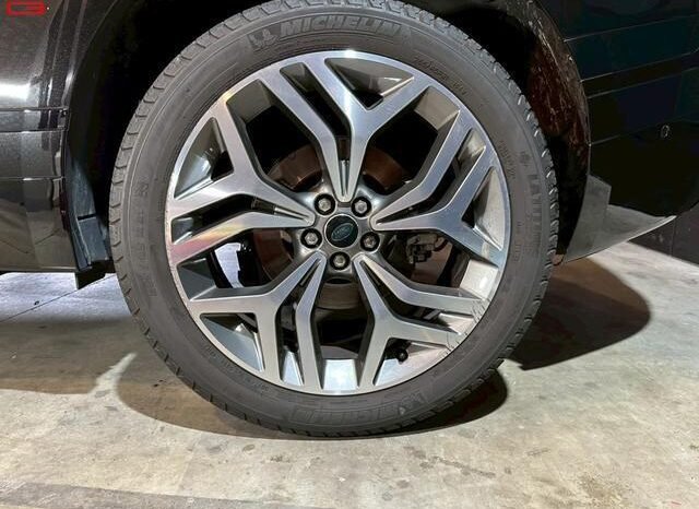 
								LAND ROVER RANGE ROVER VELAR FOR SALE IN KENYA full									