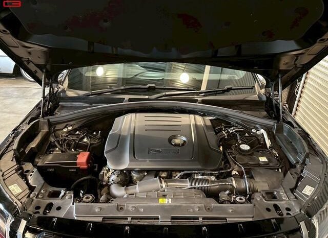 
								LAND ROVER RANGE ROVER VELAR FOR SALE IN KENYA full									