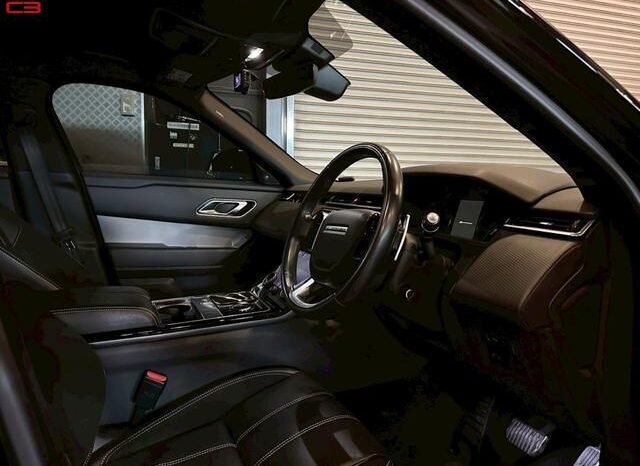
								LAND ROVER RANGE ROVER VELAR FOR SALE IN KENYA full									