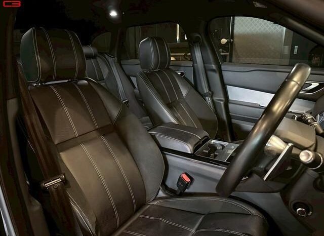 
								LAND ROVER RANGE ROVER VELAR FOR SALE IN KENYA full									