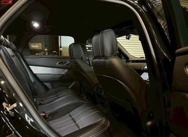 
								LAND ROVER RANGE ROVER VELAR FOR SALE IN KENYA full									