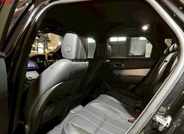 
								LAND ROVER RANGE ROVER VELAR FOR SALE IN KENYA full									