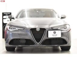 
										ALFA ROMEO GIULIA FOR SALE IN KENYA full									