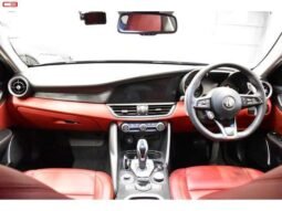 
										ALFA ROMEO GIULIA FOR SALE IN KENYA full									