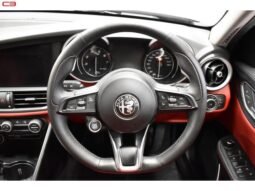 
										ALFA ROMEO GIULIA FOR SALE IN KENYA full									