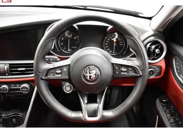 
								ALFA ROMEO GIULIA FOR SALE IN KENYA full									