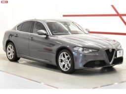ALFA ROMEO GIULIA FOR SALE IN KENYA