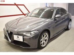 
										ALFA ROMEO GIULIA FOR SALE IN KENYA full									