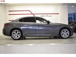 
										ALFA ROMEO GIULIA FOR SALE IN KENYA full									