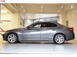 
										ALFA ROMEO GIULIA FOR SALE IN KENYA full									