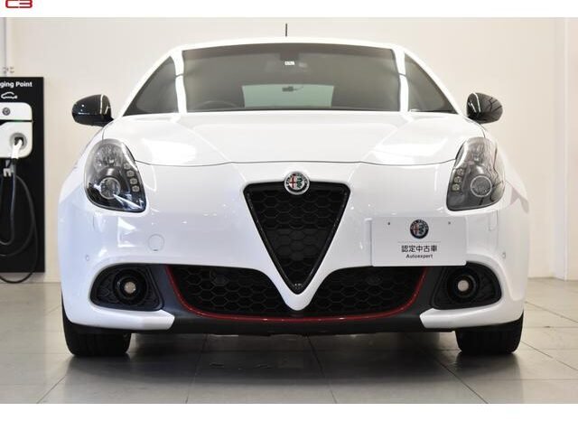 
								ALFA ROMEO GIULIETTA FOR SALE IN KENYA full									