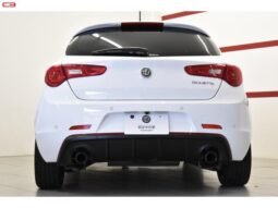 
										ALFA ROMEO GIULIETTA FOR SALE IN KENYA full									